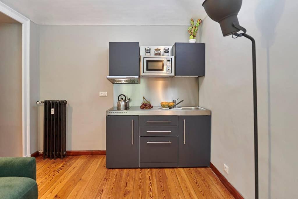 A Tre Passi Da Tutto Apartment Торино Екстериор снимка