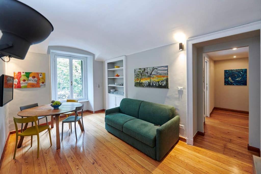 A Tre Passi Da Tutto Apartment Торино Екстериор снимка