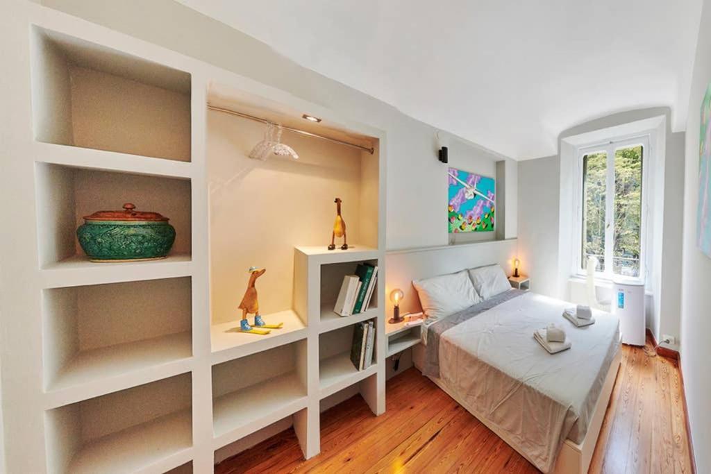 A Tre Passi Da Tutto Apartment Торино Екстериор снимка
