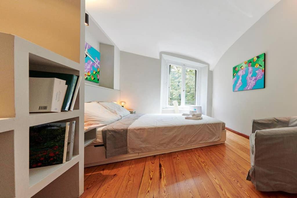 A Tre Passi Da Tutto Apartment Торино Екстериор снимка